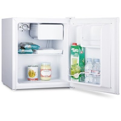 Sharp ตู้เย็นเล็กมินิบาร์ 1 ประตู ขนาด 1.5 คิว รุ่น SJ-MB5-WH