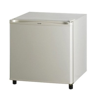 Sharp ตู้เย็นเล็กมินิบาร์ 1 ประตู ขนาด 1.5 คิว รุ่น SJ-MB5-WH