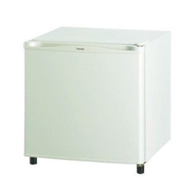 Sharp ตู้เย็นเล็กมินิบาร์ 1 ประตู ขนาด 1.5 คิว รุ่น SJ-MB5-WH