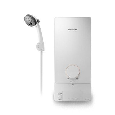 Panasonic เครื่องทำน้ำอุ่น รุ่น DH-3MS1