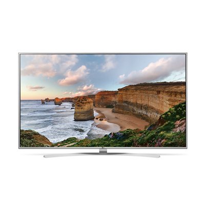 LG UHD TV ขนาด 55 นิ้ว รุ่น 55UH770T