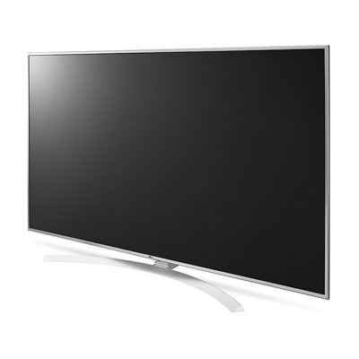 LG UHD TV ขนาด 55 นิ้ว รุ่น 55UH770T