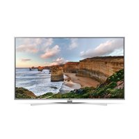 ราคา LG UHD TV ขนาด 55 นิ้ว รุ่น 55UH770T