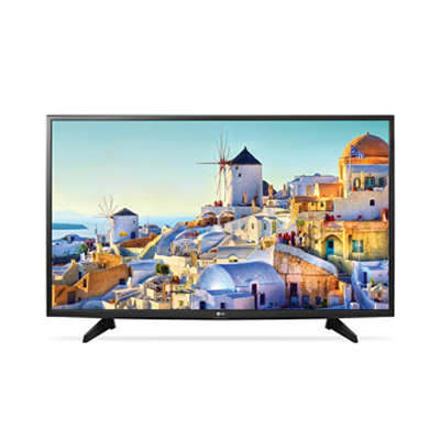 LG UHD TV ทีวี ขนาด 43 นิ้ว รุ่น 43UH610T