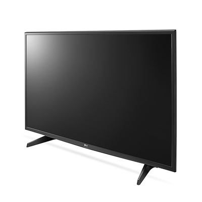 LG UHD TV ทีวี ขนาด 43 นิ้ว รุ่น 43UH610T