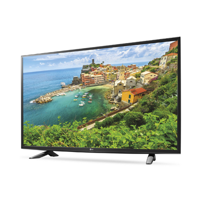 LG UHD TV ทีวี ขนาด 43 นิ้ว รุ่น 43UH610T
