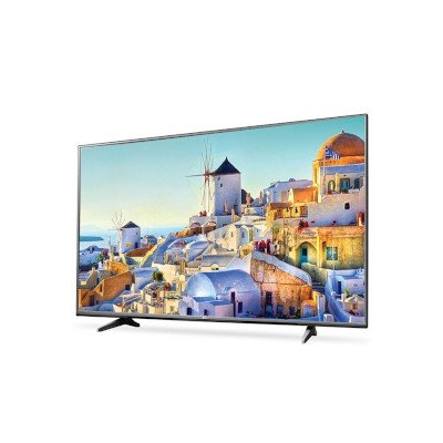 LG UHD TV ขนาด 55 นิ้ว รุ่น 55UH600T