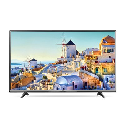 LG UHD TV ขนาด 55 นิ้ว รุ่น 55UH615T