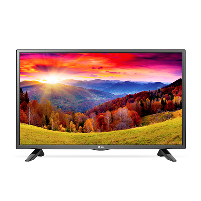 LG LED TV ขนาด 32 นิ้ว รุ่น 32LH510D