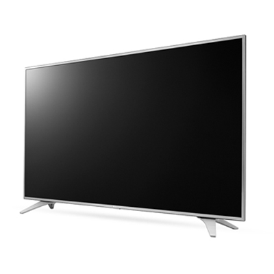 LG UHD TV ทีวี ขนาด 43 นิ้ว รุ่น 43UH650T