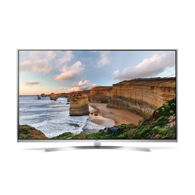 LG Super UHD TV ขนาด 49 นิ้ว รุ่น 49UH850T