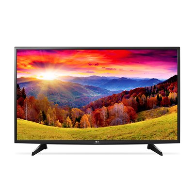 LG LED TV ขนาด 43 นิ้ว รุ่น 43LH590T