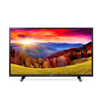 LG LED TV ทีวี ขนาด 32 นิ้ว รุ่น 32LH500D