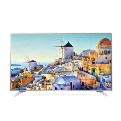 LG LED TV ทีวี ขนาด 55 นิ้ว รุ่น 55UH650T
