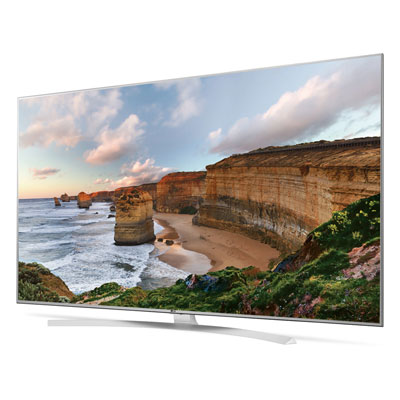 LG SUHD TV ขนาด 65 นิ้ว รุ่น 65UH770T