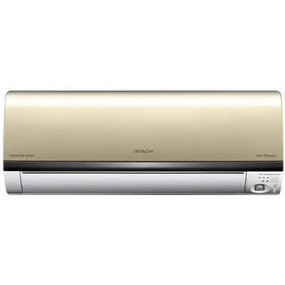 Hitachi เครื่องปรับอากาศ รุ่น RAS-SX10CFT
