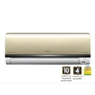 Hitachi เครื่องปรับอากาศ รุ่น RAS-SX10CFT