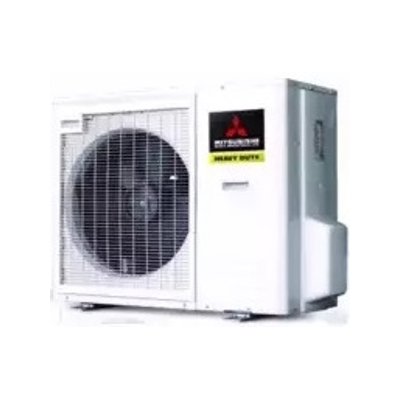 Mitsubishi Heavy Duty Deluxe เครื่องปรับอากาศติดผนัง 25159 BTU รุ่น SRK25CNS-S