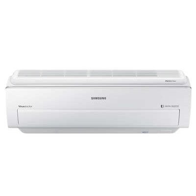 Samsung เครื่องปรับอากาศ รุ่น AR18KVSSLWKNST