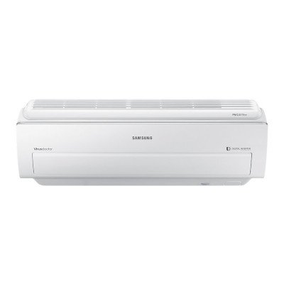 Samsung เครื่องปรับอากาศ รุ่น AR10KVSSMWKNST
