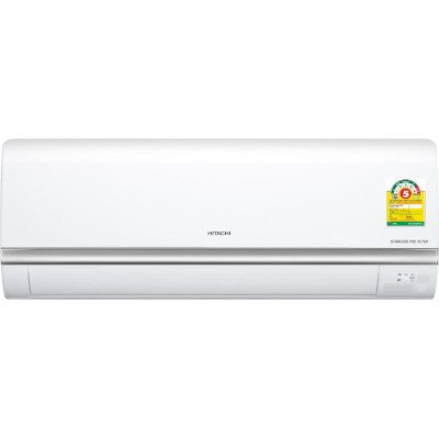 Hitachi เครื่องปรับอากาศ 12681 BTU รุ่น RAS-S13CFT