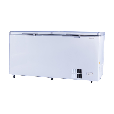 PowerCool ตู้แช่เย็น ขนาด 27 คิว รุ่น PCB-C800