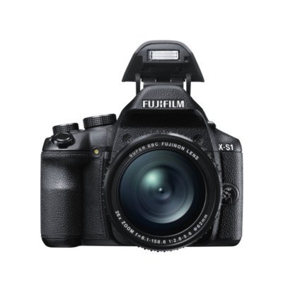Fuji X-S1