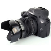 ราคา Fuji X-S1
