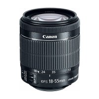 ราคา Canon EF-S 18-55mm f3.5-5.6 STM Lens