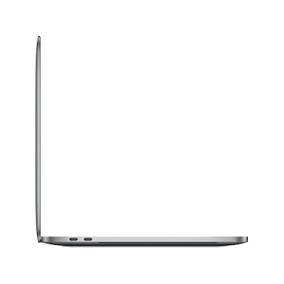 Apple MacBook Pro (2016) Touch Bar and Touch ID 13-Inch 256GB