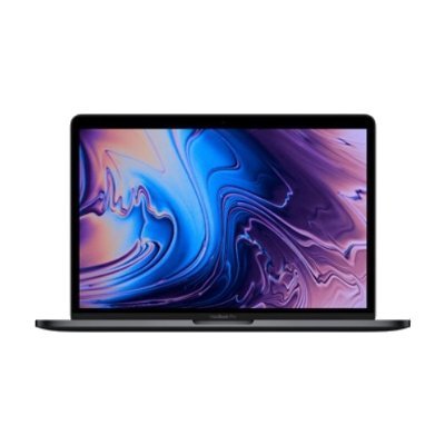 Apple MacBook Pro (2016) Touch Bar and Touch ID 13-Inch 512GB
