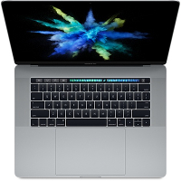 ราคา Apple MacBook Pro (2016) Touch Bar and Touch ID 15-Inch 256GB