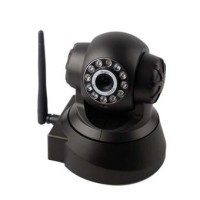 View2Home IP Camera SP-FJ01WB