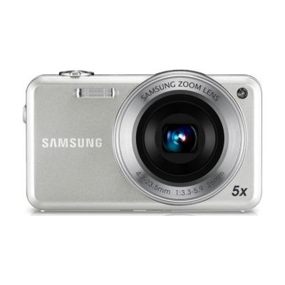 Samsung ST95 Compact Digital Camera