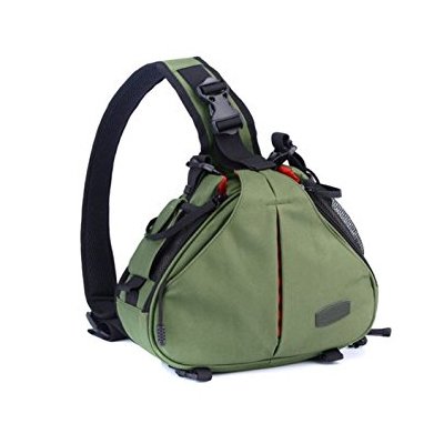 Caden Camera Bag K1