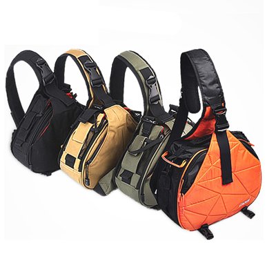Caden Camera Bag K1