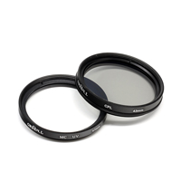 ราคา Green.L CPL Filter 43mm