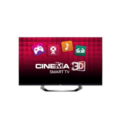 LG Cinema 3D LED TV 42LM6700 42 นิ้ว