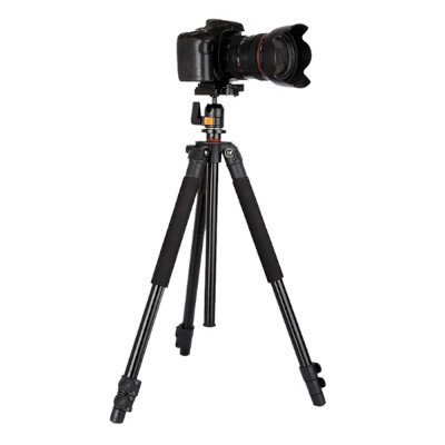 Foto Orange Tripod 308