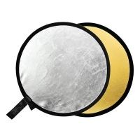 Photography Reflector 2in1 60cm