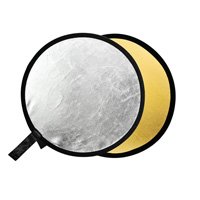 ราคา Photography Reflector 2in1 60cm