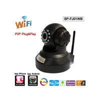 ราคา View2Home IP Camera V2H-IP1303
