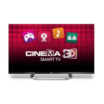 LG Cinema 3D LED TV 42LM7600 42 นิ้ว