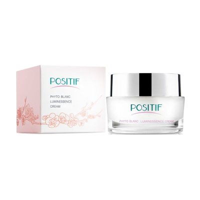Positif Phyto Blanc Luminessence Cream 30g