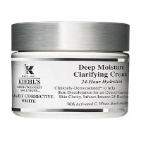 ราคา Kiehl's Clearly Corrective Deep Moisture Clarifying Cream 50ml