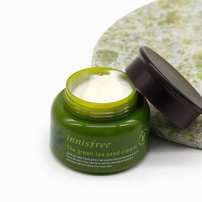 Innisfree The Green Tea Seed Cream 50ml