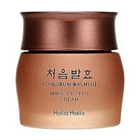 ราคา Holika Holika Cheoeum Balhyo Miracle Seed Cream 60ml