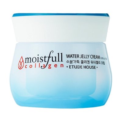 Etude House Moistfull Collagen Water Jelly Cream 75ml