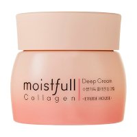 ราคา Etude House Moistfull Collagen Deep Cream 75ml