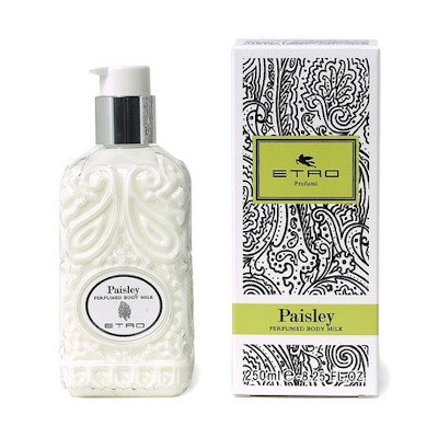 Etro Anice Perfumed Body Milk 250ml